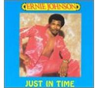 Ernie Johnson - Just in Time