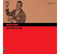 Ernie K-Doe - Mother-In-Law Lp [Vinilo]