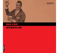 Ernie K-Doe - Mother-In-Law Lp [Vinilo]