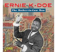 Ernie K-Doe - The Mother-In-Law Man