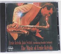 Ernie Krivda Sextet - Music Of...