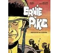 Ernie Pike: Reporter De Guerre