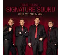 Ernie & Signature Sound Haase - Here We Are Again