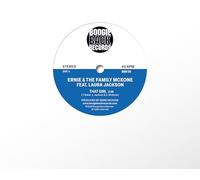Ernie & the Family McKone - That Girl / Wish You Were Here [Vinilo]