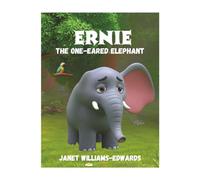 Ernie the one - eared elephant