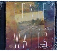 Ernie Watts - Long Road Home