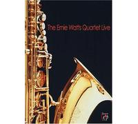 Ernie Watts Quartet: Live [USA] [DVD]
