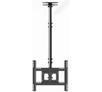 Ernitec Ceiling Bracket for 1 Monitor Marca