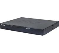 Ernitec Cygnus 16 Port NVR, PoE, 1U Marca
