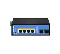 Ernitec electra-im04-1gb switch