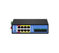Ernitec electra-im08-1gb switch