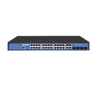 Ernitec electra-m224-1gb-370w switch