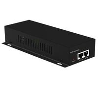 Ernitec electra-poe-1gb-60w adaptador e inyector de poe