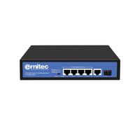 Ernitec electra-u04-1gb-60w switch