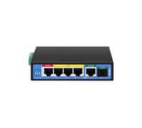 Ernitec electra-u06-1gb switch
