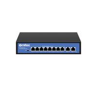 Ernitec electra-u08-1gb-110w switch