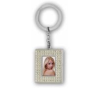 Erno Llavero Glamour diamante 18x23 mm