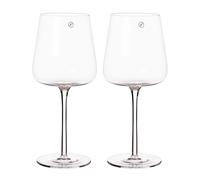 ERNST 2 Copas de vino tinto Ernst 60 cl