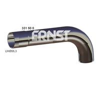 ERNST 331500 Tubo de escape