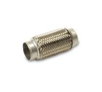 ERNST 460064 Unión flexible, escape