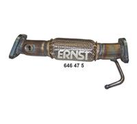 ERNST 646475 Tubo de escape