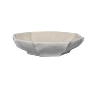 ERNST Bandeja para servir Ernst Ø17 cm Blanco natural