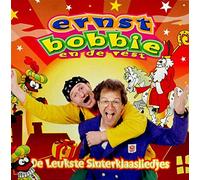 Bobbie Ernst & De Rest - De Leukste Sinterklaaslie