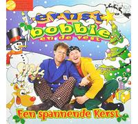 Ernst, Bobbie En De Rest – Een Spannende Kerst