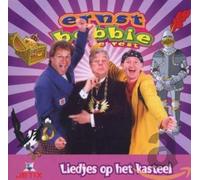 Ernst, Bobbie En De Rest - Liedjes Op Het Kasteel
