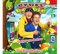 Ernst, Bobbie En De Rest - Liedjes Van De..