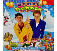 Ernst & Bobbie - Herrie Op De Noordpool