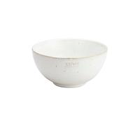 ERNST Bol de cerámica Ernst Ø14 cm Natural