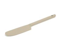 ERNST Cuchillo de mantequilla Ernst metal Beige