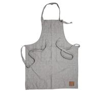 ERNST Delantal Ernst gris
