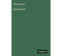 Ernst Haeckel