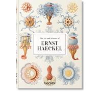 Ernst Haeckel - 40Th Anniversary Edition: 45th Ed. (45th Edition)