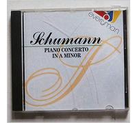 Ernst Hassler, Dresden Philharmonia - Piano concerto in A minor