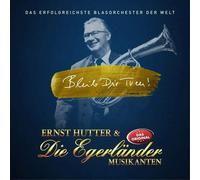 Hutter,Ernst - Bleib Dir Treu!