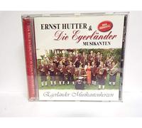 Ernst Hutter & Die Egerländer Musikanten - Egerländer Musikantenherzen