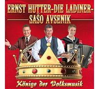 Ernst Hutter - Könige der Volksmusik