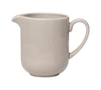 ERNST Jarra de leche con asa Ernst 30 cl Sand