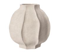 ERNST Jarrón con relieve Ernst H18 cm Ø18 cm
