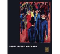 Ernst Ludwig Kirchner