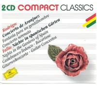 Ernst Märzendorfer - Rodrigo-Cto Aranjuez-Fantaisie Pr Gentilhomme-Yepes,G+Oeu.Di