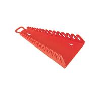 Ernst Manufacturing Gripper Organizador de llaves inversas, 5188-Red