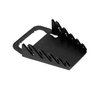 Ernst Manufacturing - Organizador de llaves, 5043-Black