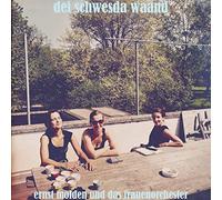 Ernst Molden & das Frauenorchester – Dei Schwesda Waand – Vinilo