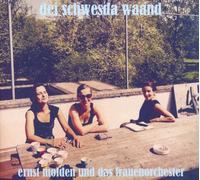 Ernst Molden & Frauenorchester Dei Schwesda Waand (CD) (Importación USA)