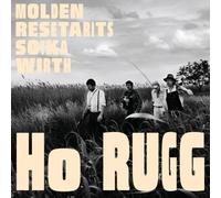 Ernst Molden Ho Rugg 4 Inlay/Ltd (Vinyl)