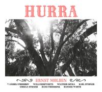 Ernst Molden – Hurra – Vinilo (Importación USA) – Sony Music